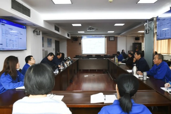 樂凱華光開展落實中央八項規(guī)定精神政策規(guī)定專題培訓(xùn)